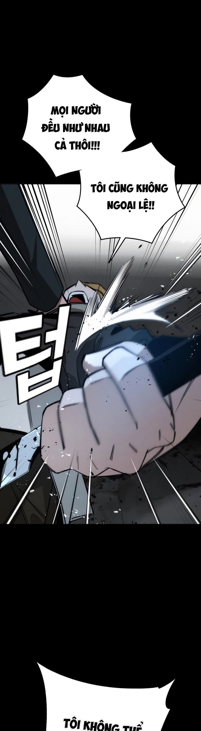 Hồi Quy Giả Chỉ Bảo Vệ Tôi - Chương 10 - Trang 55