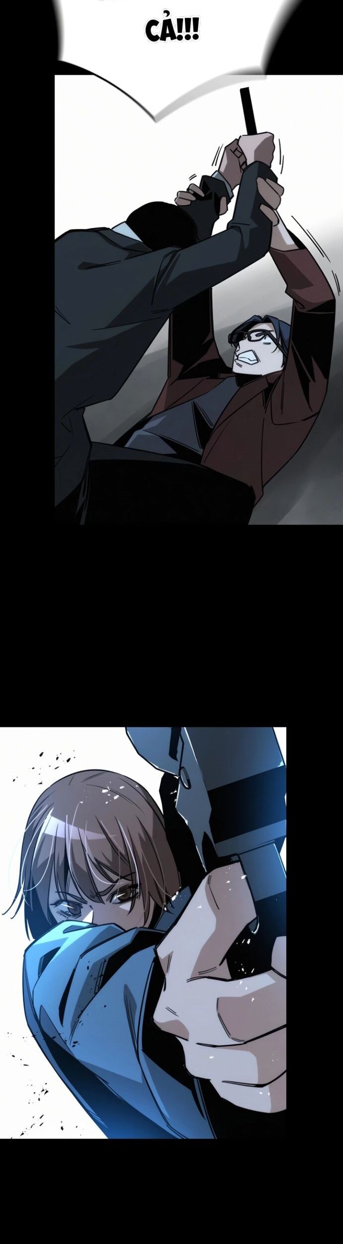 Hồi Quy Giả Chỉ Bảo Vệ Tôi - Chương 10 - Trang 54