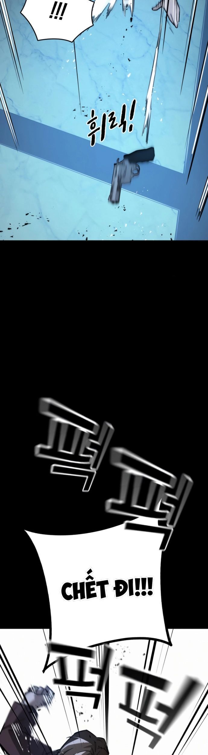 Hồi Quy Giả Chỉ Bảo Vệ Tôi - Chương 10 - Trang 25