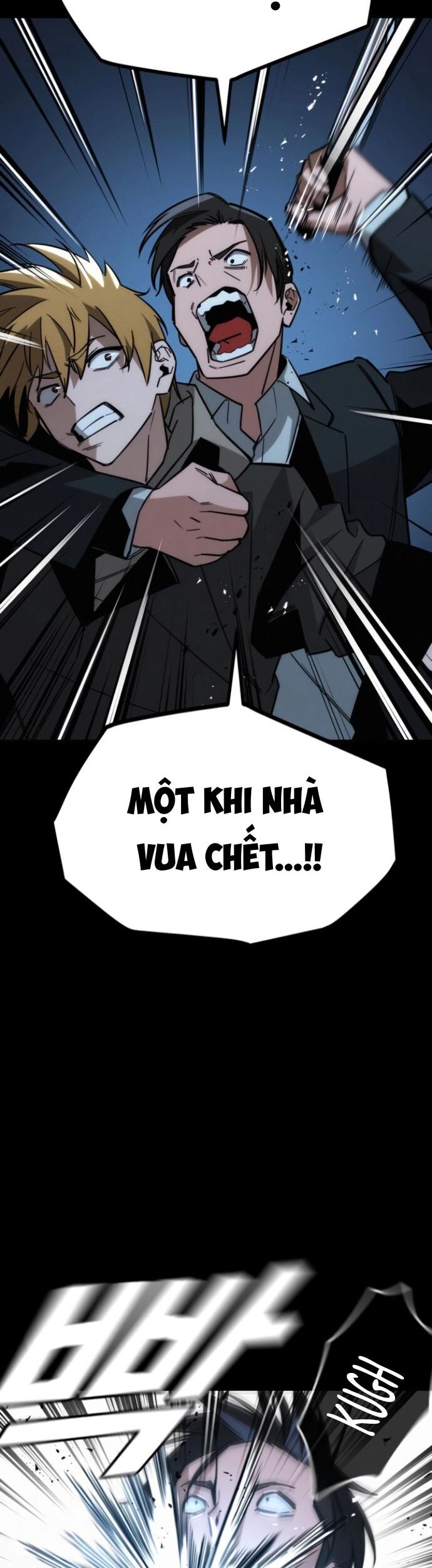 Hồi Quy Giả Chỉ Bảo Vệ Tôi - Chương 10 - Trang 46