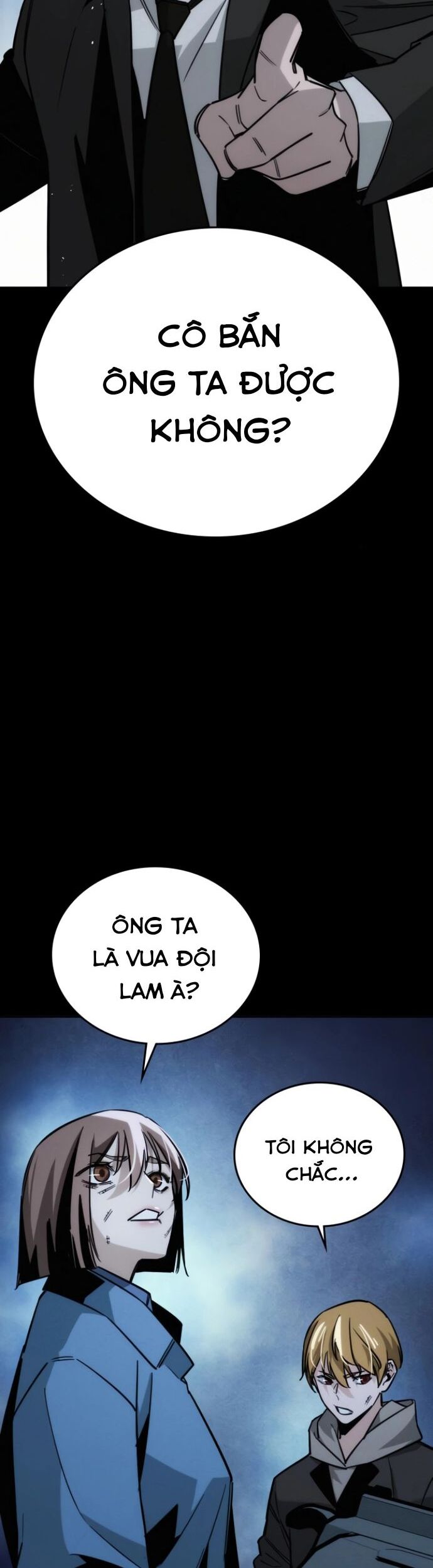 Hồi Quy Giả Chỉ Bảo Vệ Tôi - Chương 10 - Trang 42