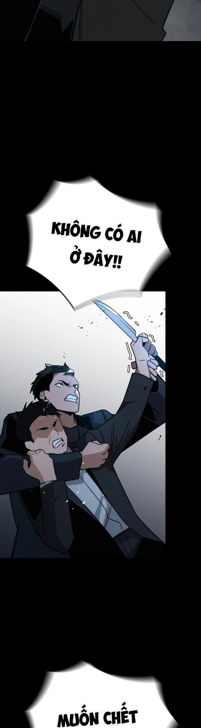 Hồi Quy Giả Chỉ Bảo Vệ Tôi - Chương 10 - Trang 53