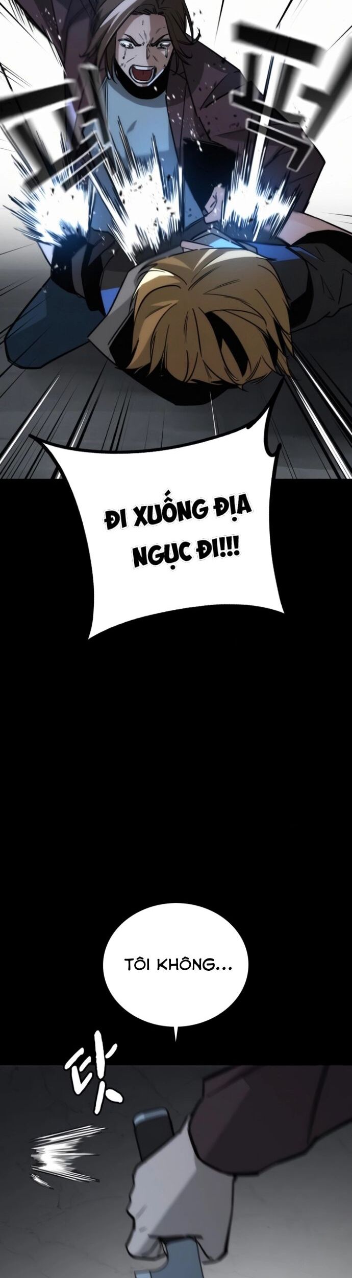 Hồi Quy Giả Chỉ Bảo Vệ Tôi - Chương 10 - Trang 26