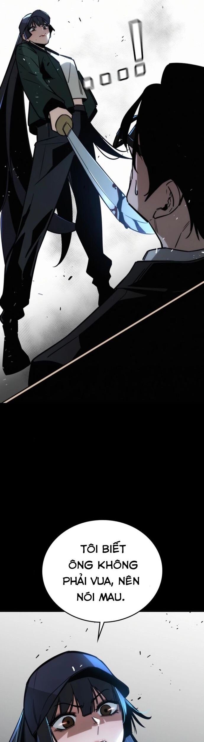 Hồi Quy Giả Chỉ Bảo Vệ Tôi - Chương 10 - Trang 76
