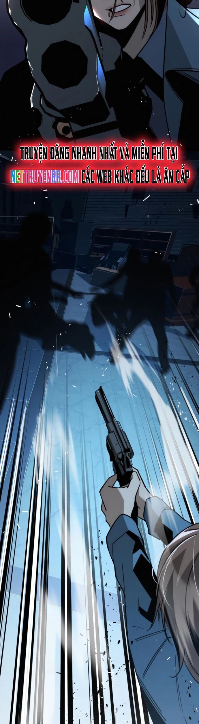 Hồi Quy Giả Chỉ Bảo Vệ Tôi - Chương 10 - Trang 44