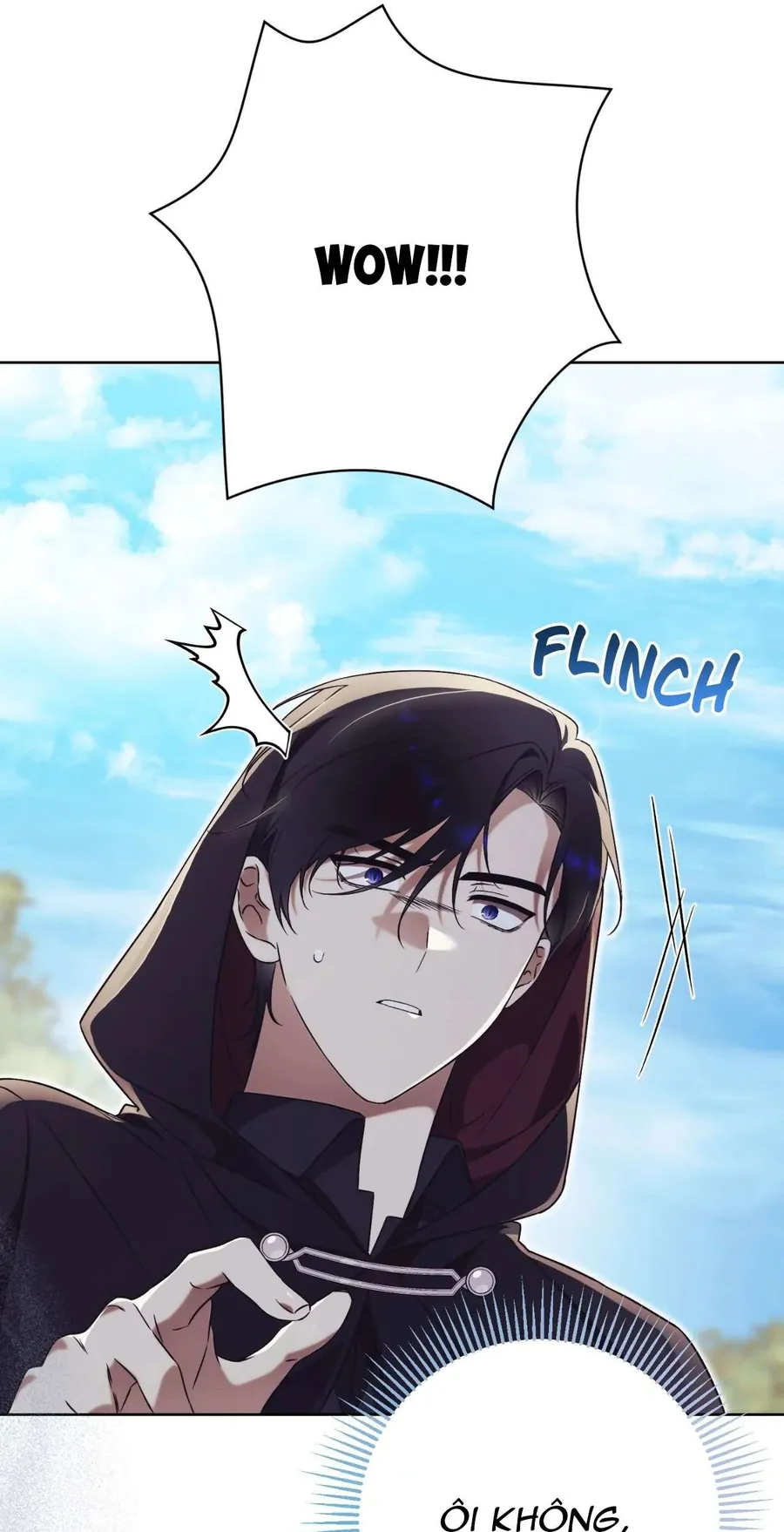 Phương Pháp Từ Chối Sự Ám Ảnh Của Chồng Cũ - Chương 6 - Trang 82