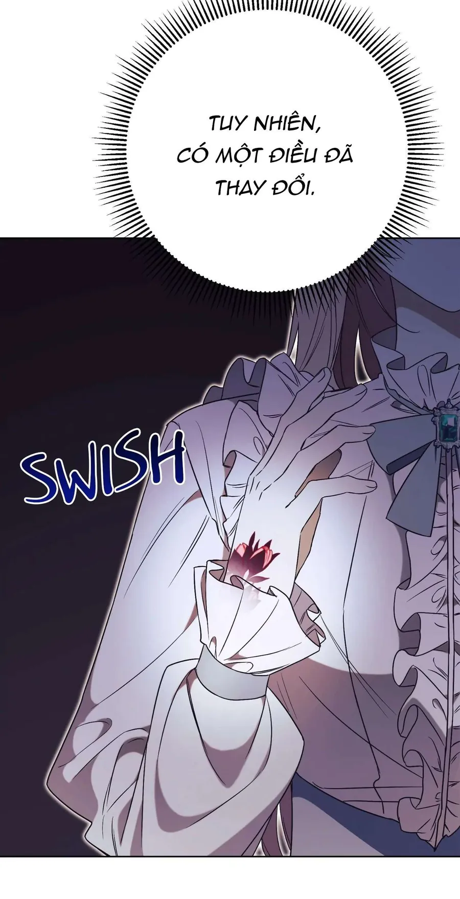 Phương Pháp Từ Chối Sự Ám Ảnh Của Chồng Cũ - Chương 6 - Trang 9