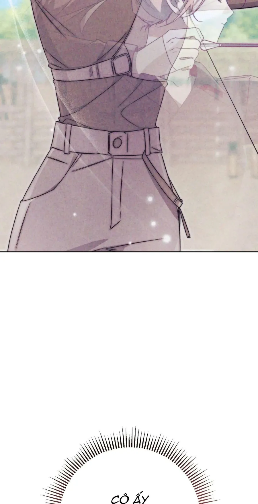 Phương Pháp Từ Chối Sự Ám Ảnh Của Chồng Cũ - Chương 6 - Trang 85