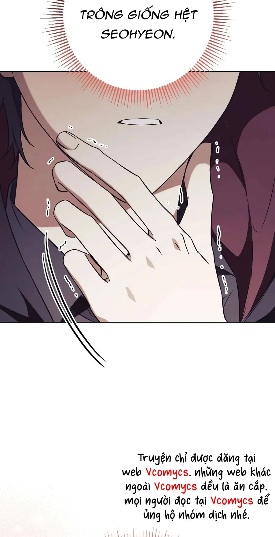 Phương Pháp Từ Chối Sự Ám Ảnh Của Chồng Cũ - Chương 6 - Trang 86