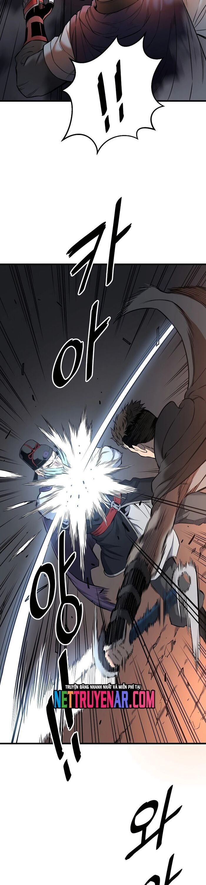 Đại Đao Ngạo - Bất Trạch Cầu Sinh - Chương 5 - Trang 46