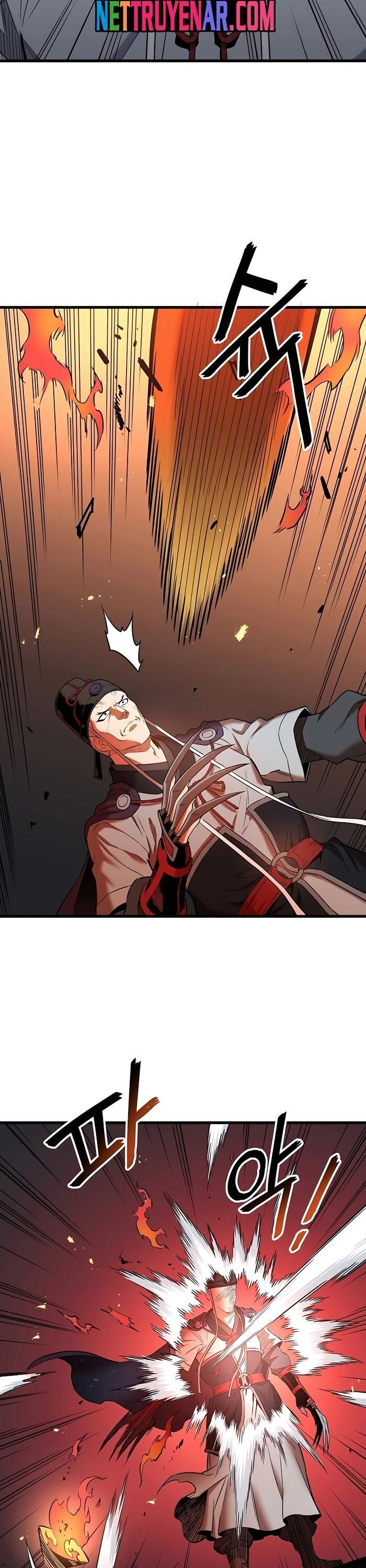 Đại Đao Ngạo - Bất Trạch Cầu Sinh - Chương 5 - Trang 44