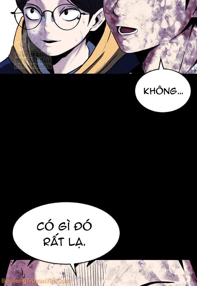 Thành Phố Địa Ngục - Chương 3 - Trang 32
