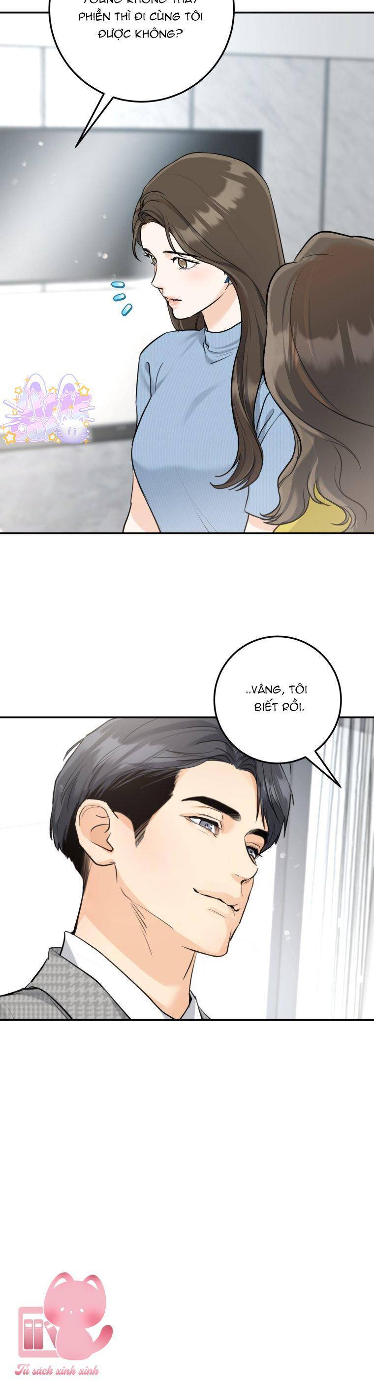 Chuyện Kết Hôn