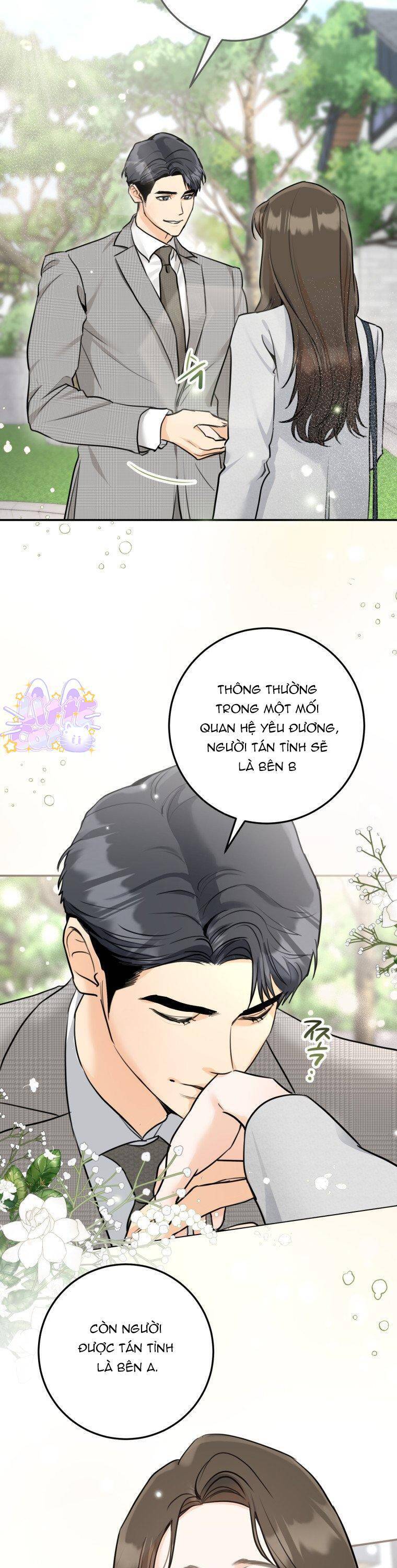 Chuyện Kết Hôn