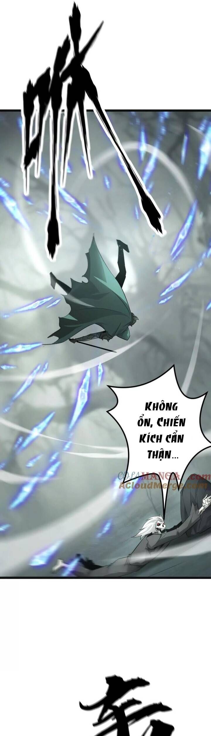 Game Online: Thiên Hạ Vô Song - Chương 29 - Trang 21