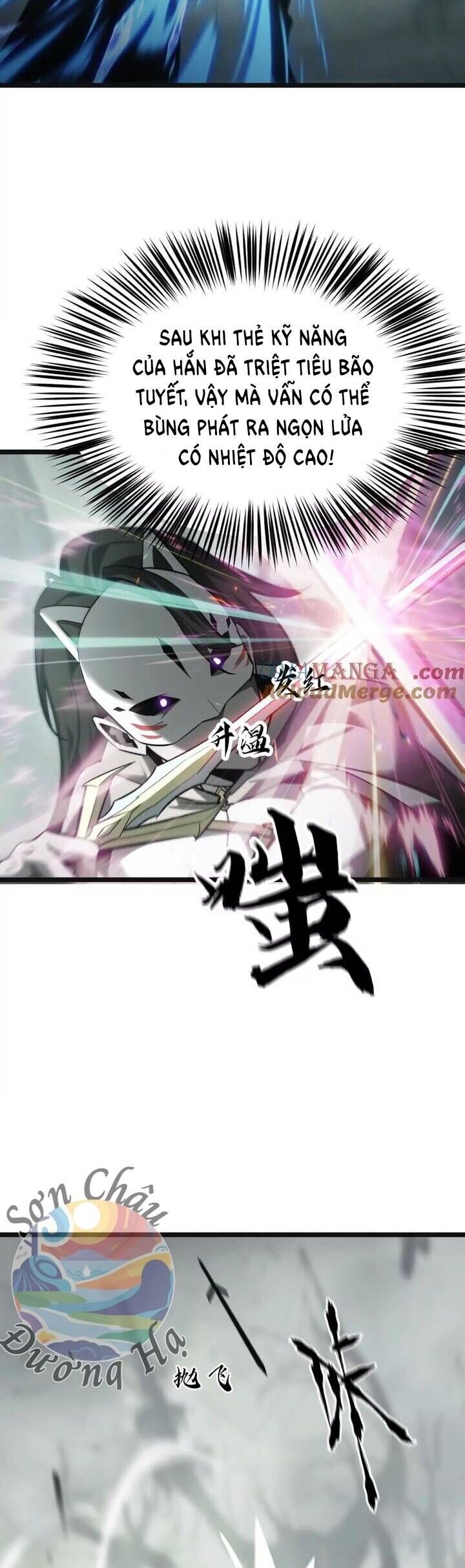 Game Online: Thiên Hạ Vô Song - Chương 29 - Trang 26