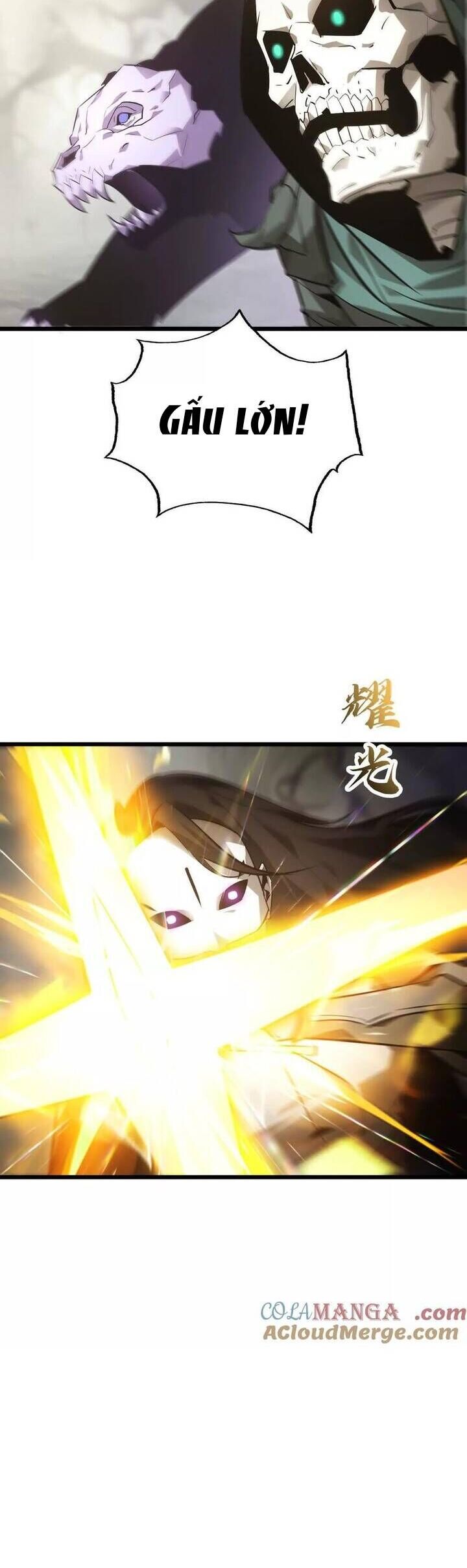 Game Online: Thiên Hạ Vô Song - Chương 29 - Trang 12