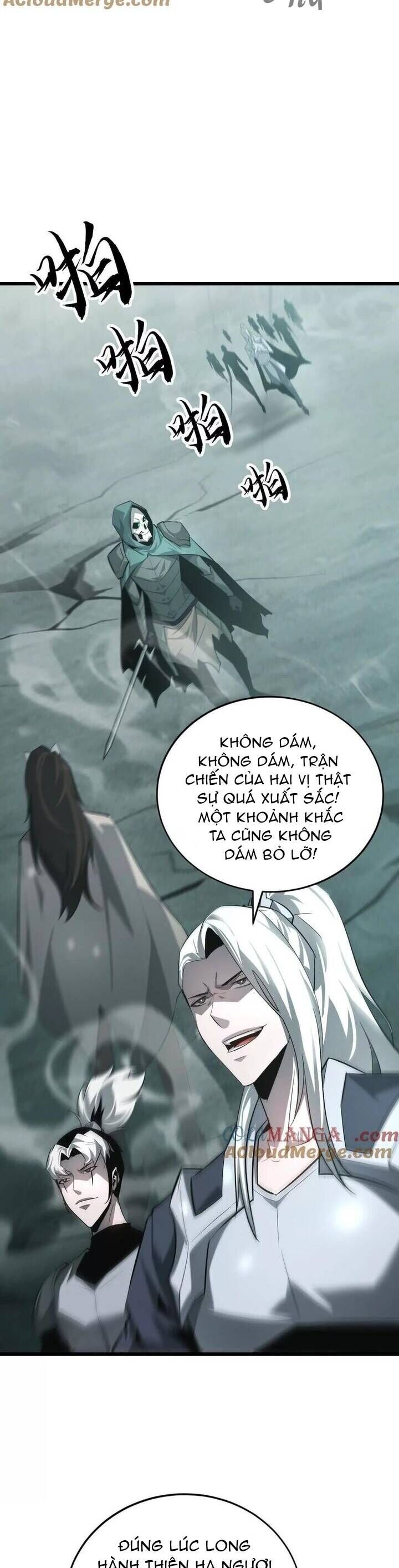 Game Online: Thiên Hạ Vô Song - Chương 29 - Trang 41