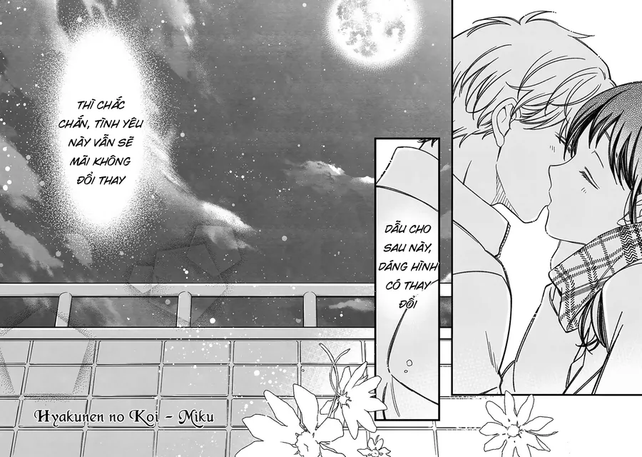 Maji De Tsukiau 15-Fun Mae - Chương 50 - Trang 26