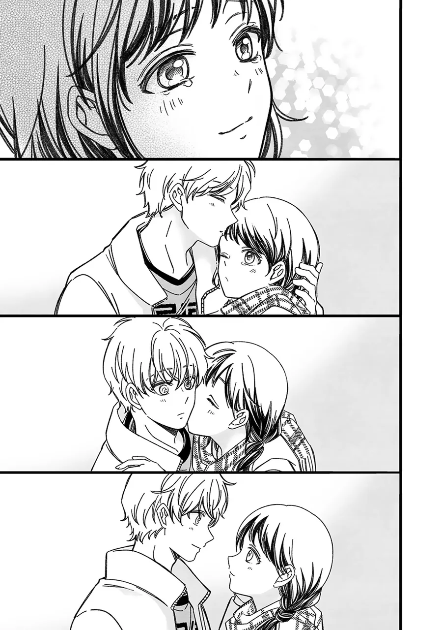 Maji De Tsukiau 15-Fun Mae - Chương 50 - Trang 25