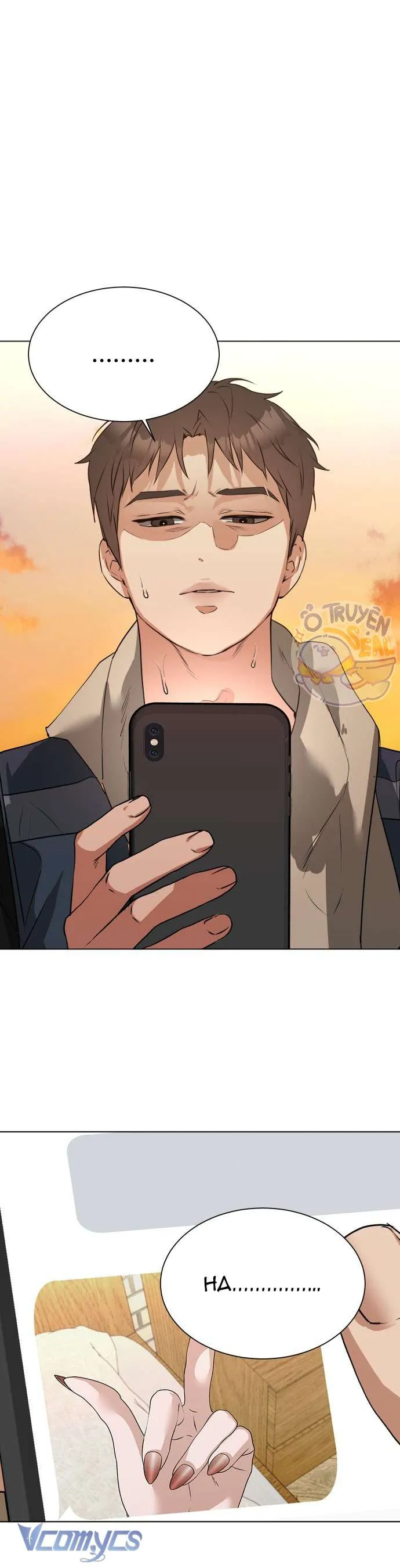 Chàng Romeo Của Chúng Ta - Chương 5 - Trang 27