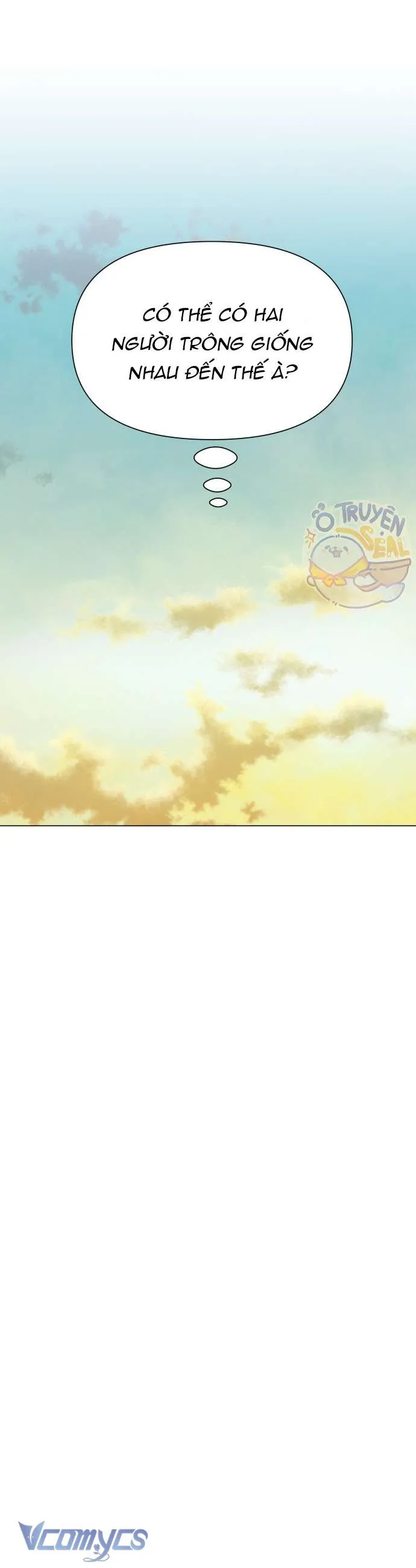 Chàng Romeo Của Chúng Ta - Chương 5 - Trang 21