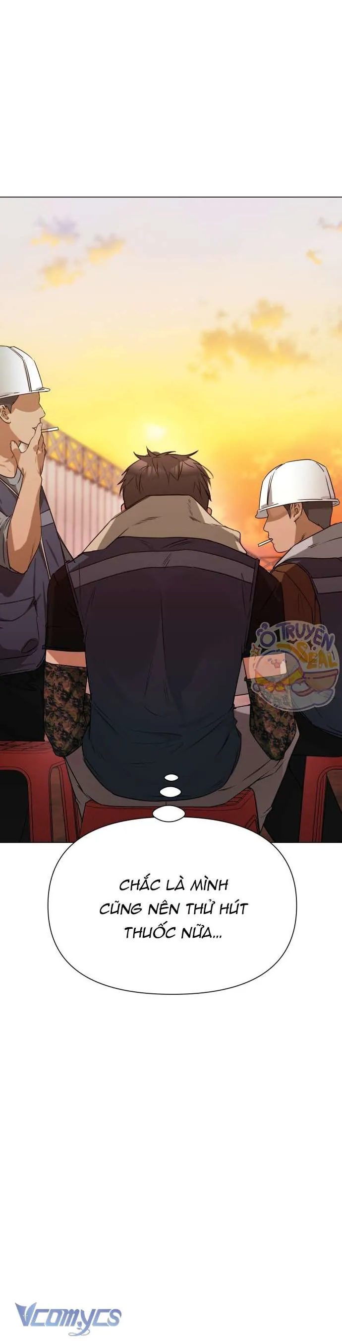 Chàng Romeo Của Chúng Ta - Chương 5 - Trang 28