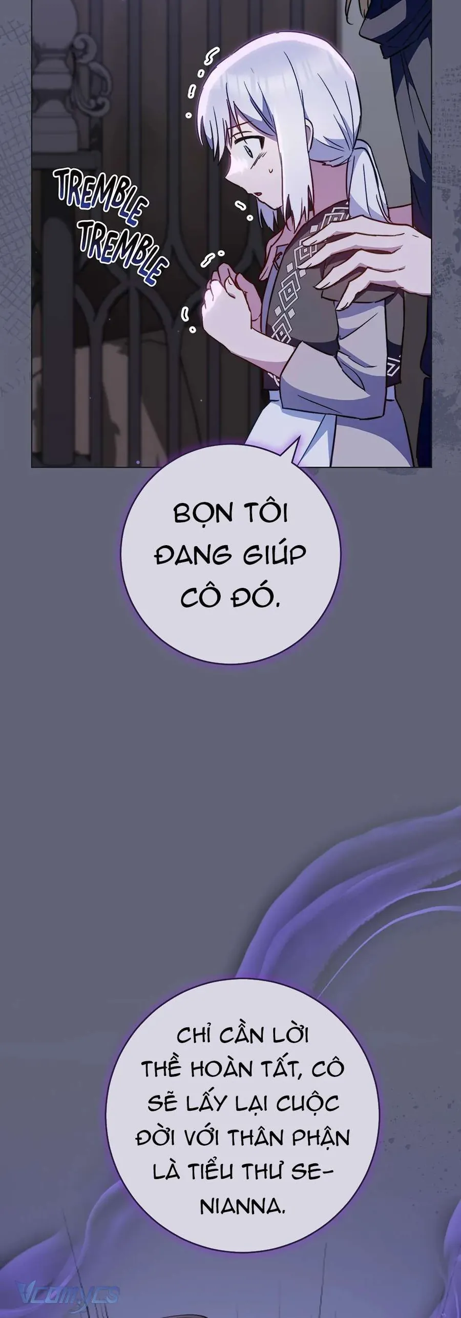 Đầu Bếp Hoàng Gia - Chương 156 - Trang 66