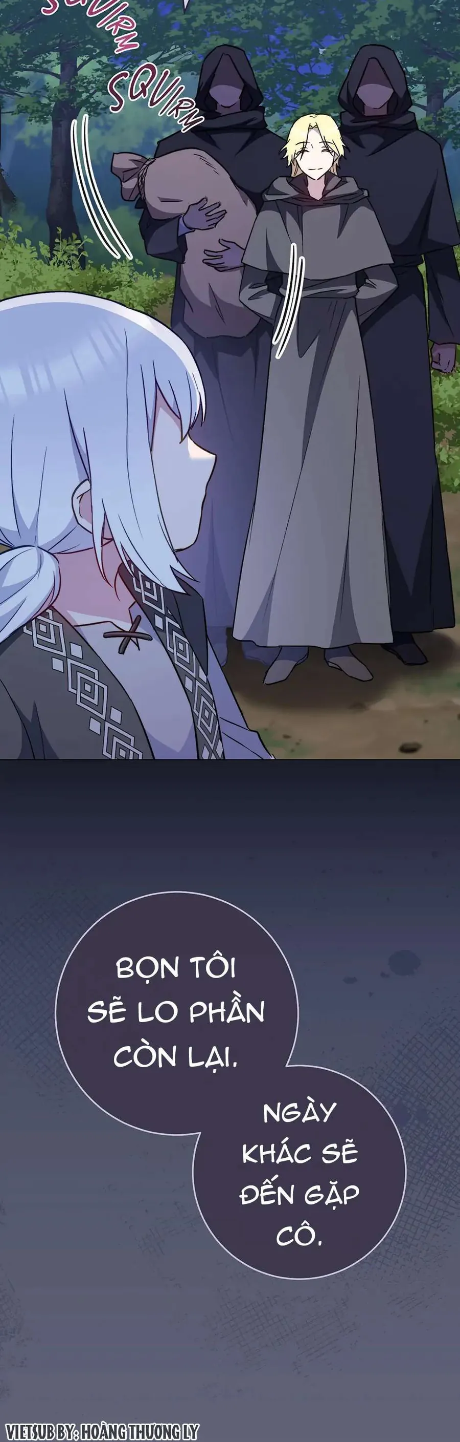 Đầu Bếp Hoàng Gia - Chương 156 - Trang 36