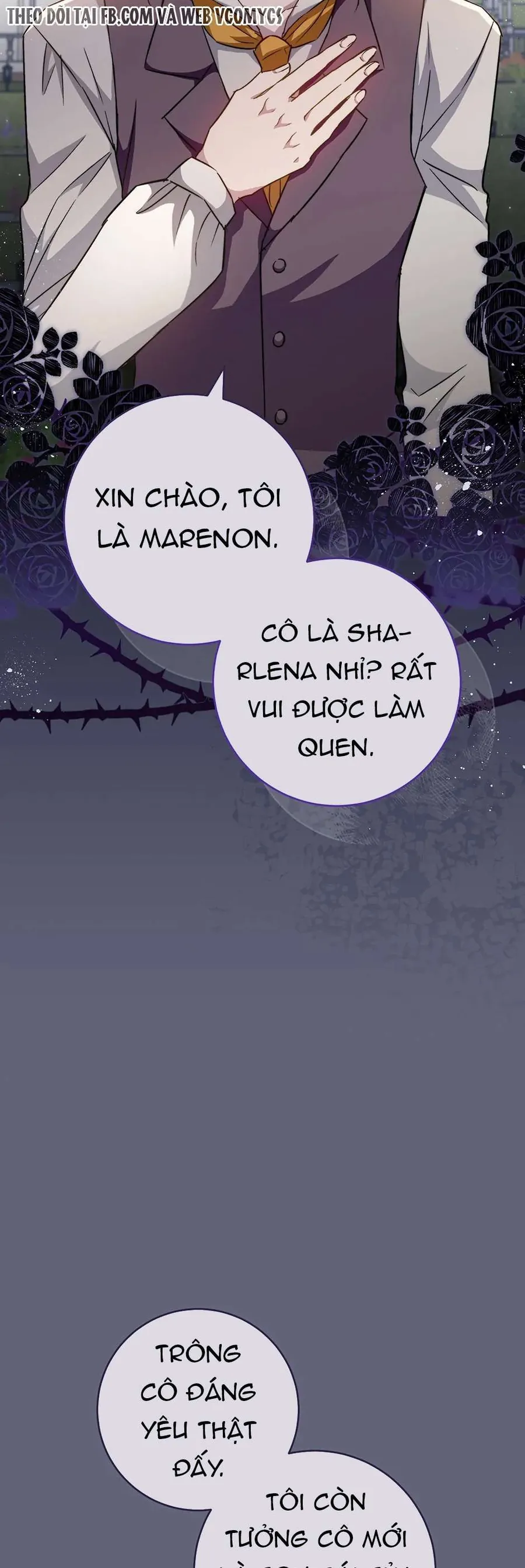 Đầu Bếp Hoàng Gia - Chương 156 - Trang 21