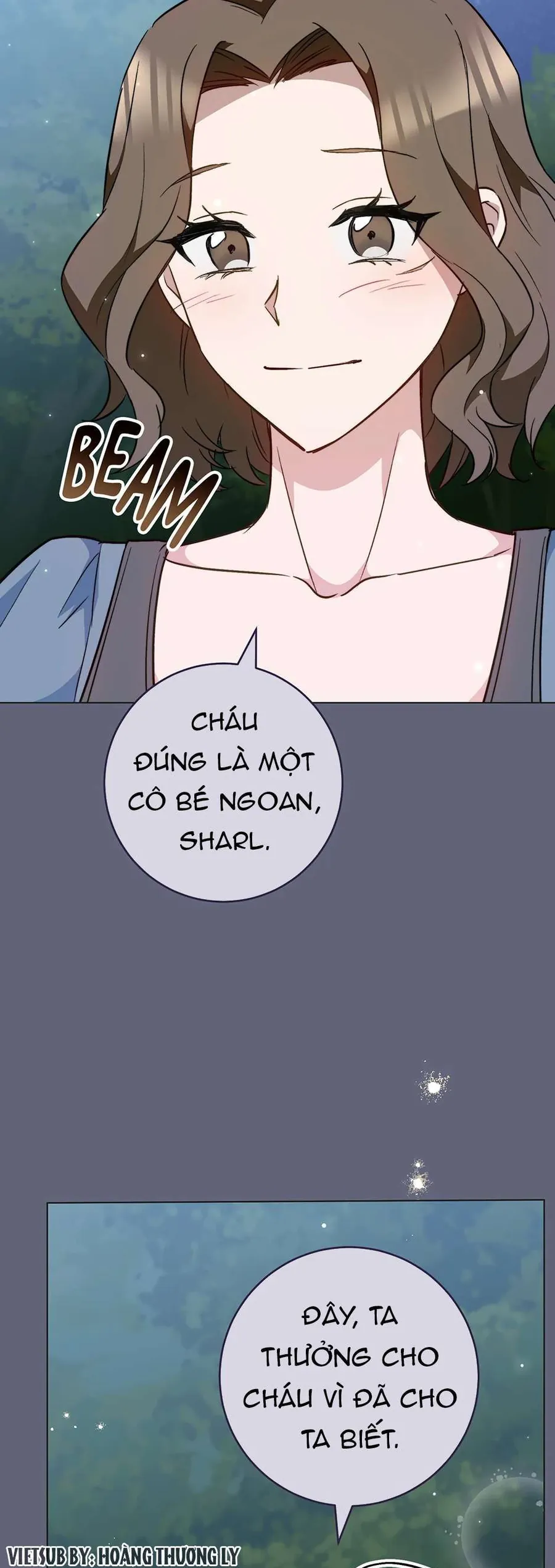 Đầu Bếp Hoàng Gia - Chương 156 - Trang 44