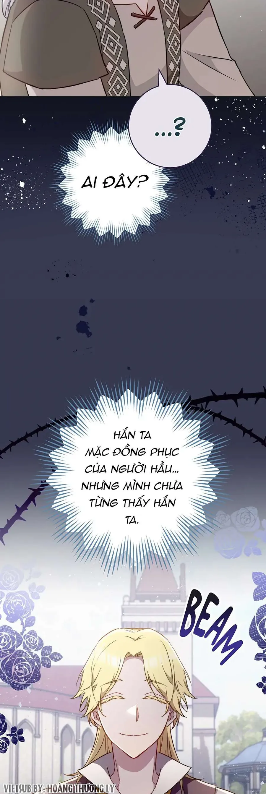 Đầu Bếp Hoàng Gia - Chương 156 - Trang 20