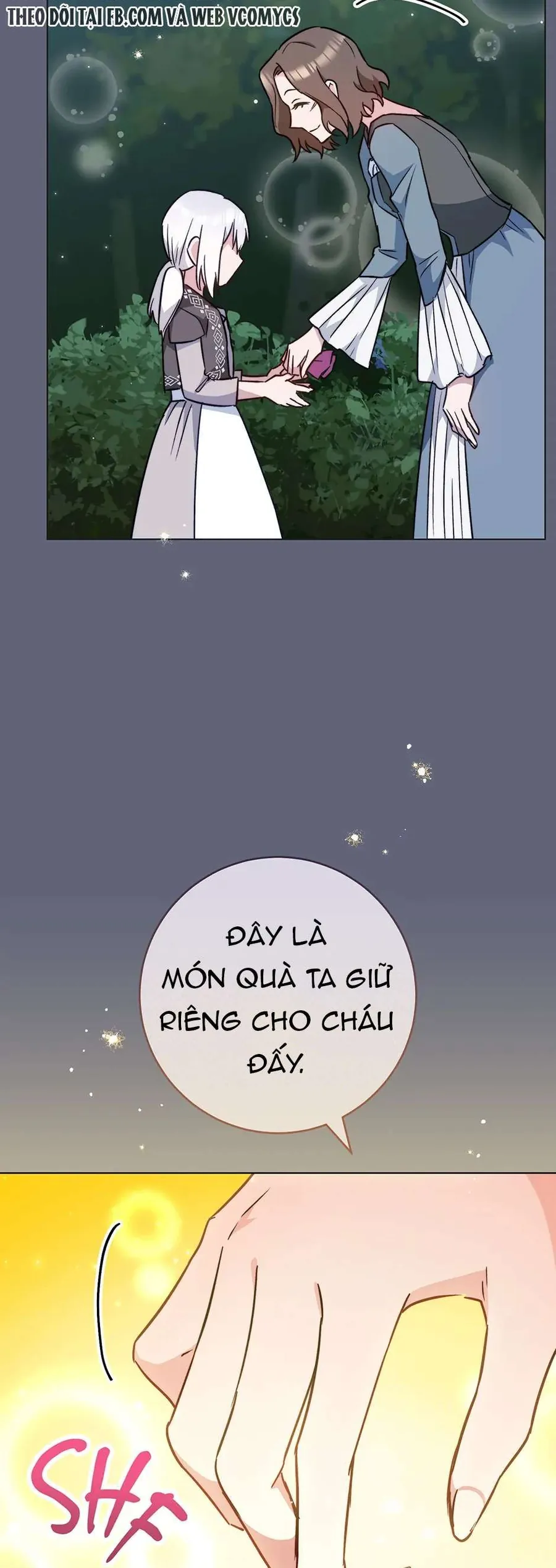 Đầu Bếp Hoàng Gia - Chương 156 - Trang 45