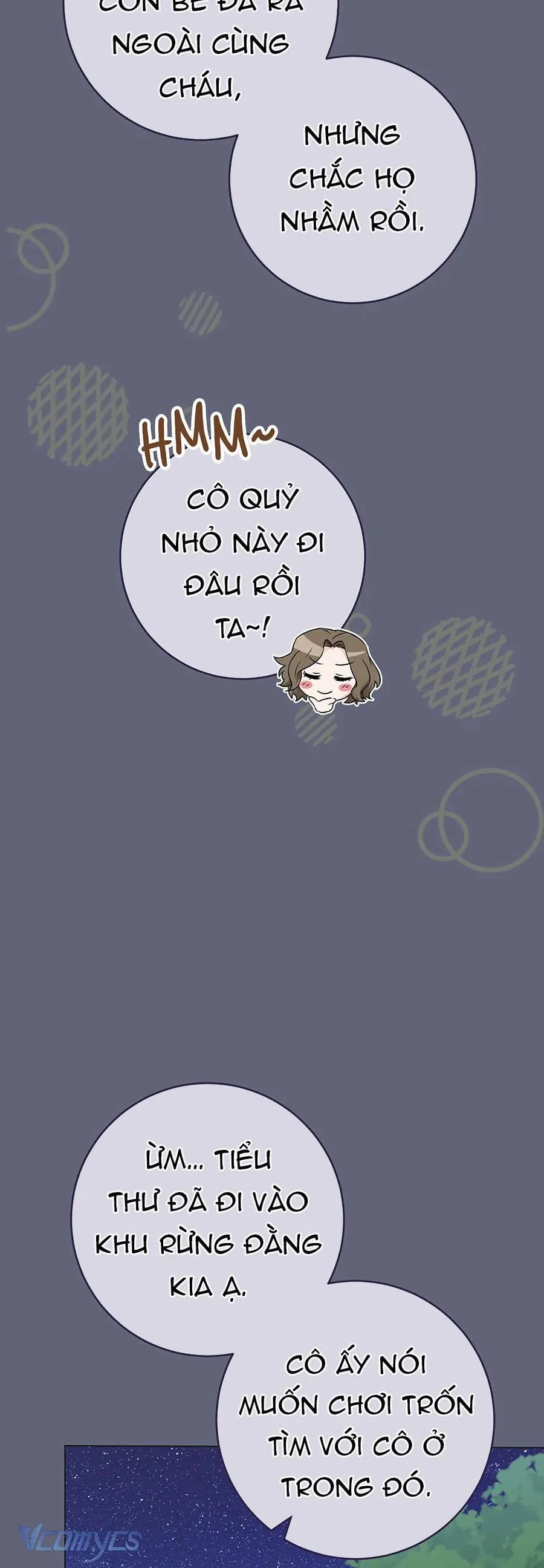 Đầu Bếp Hoàng Gia - Chương 156 - Trang 42