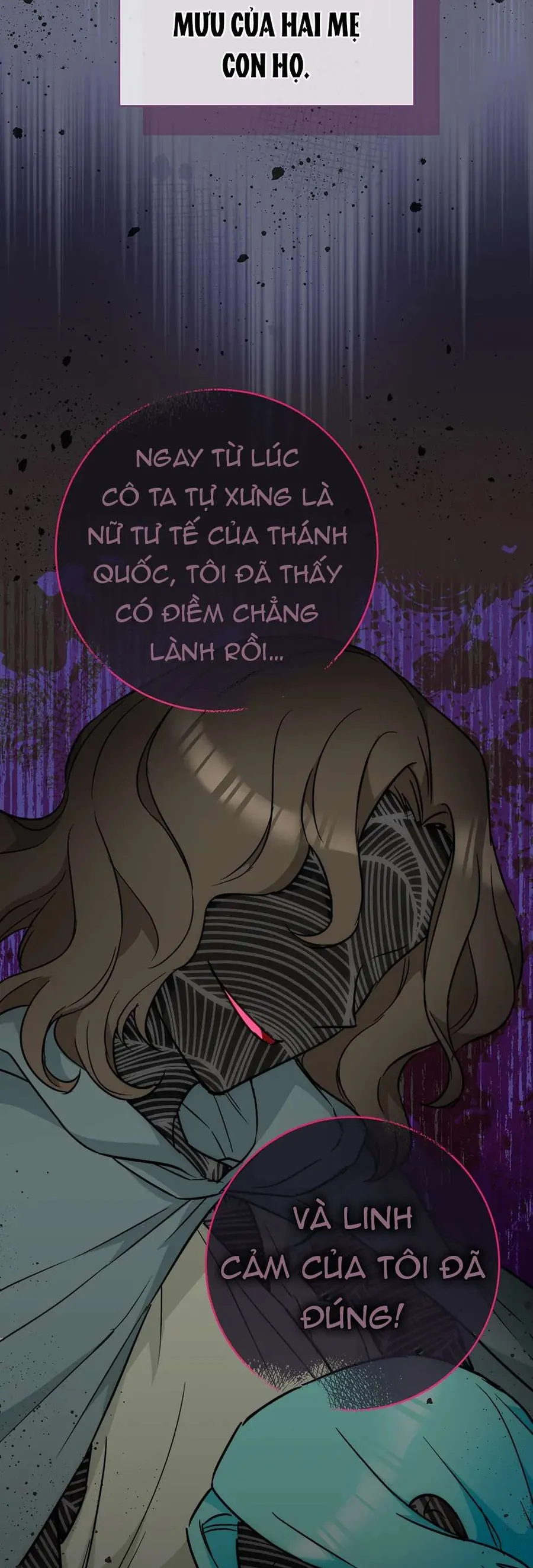 Đầu Bếp Hoàng Gia - Chương 156 - Trang 56