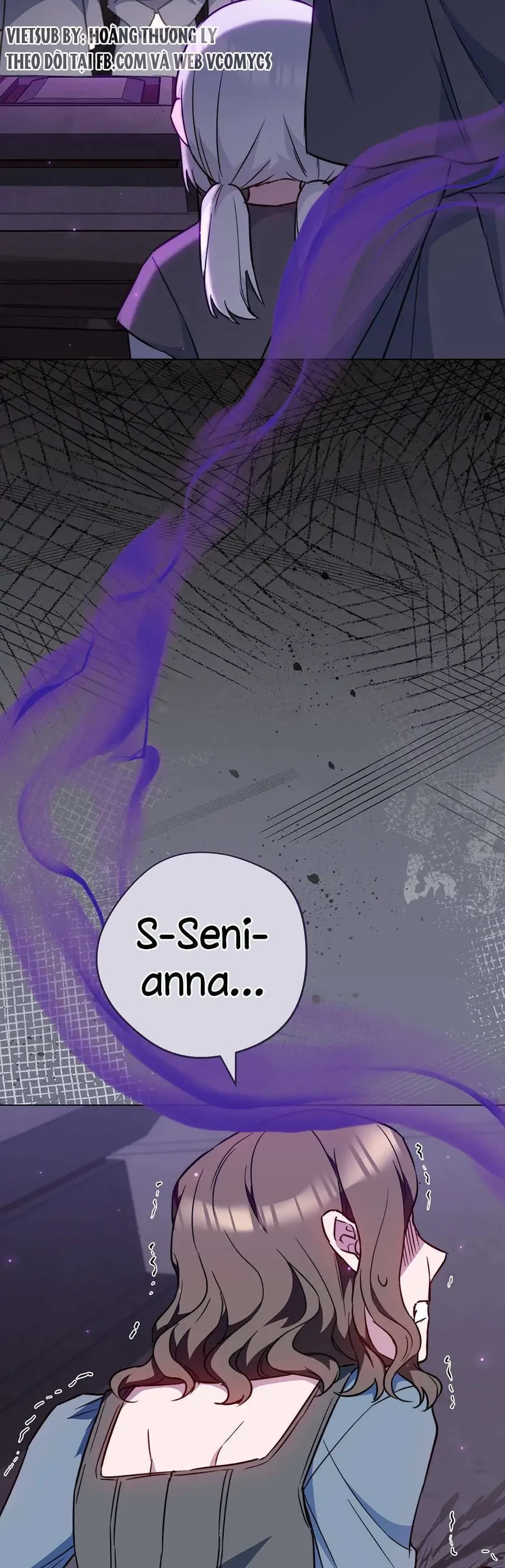 Đầu Bếp Hoàng Gia - Chương 156 - Trang 61