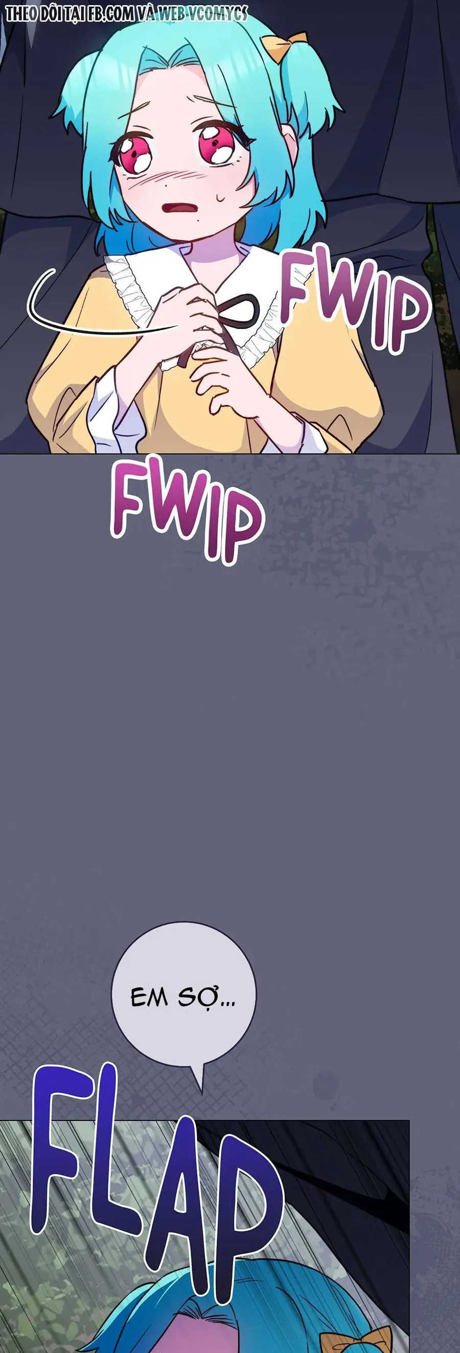 Đầu Bếp Hoàng Gia - Chương 156 - Trang 33