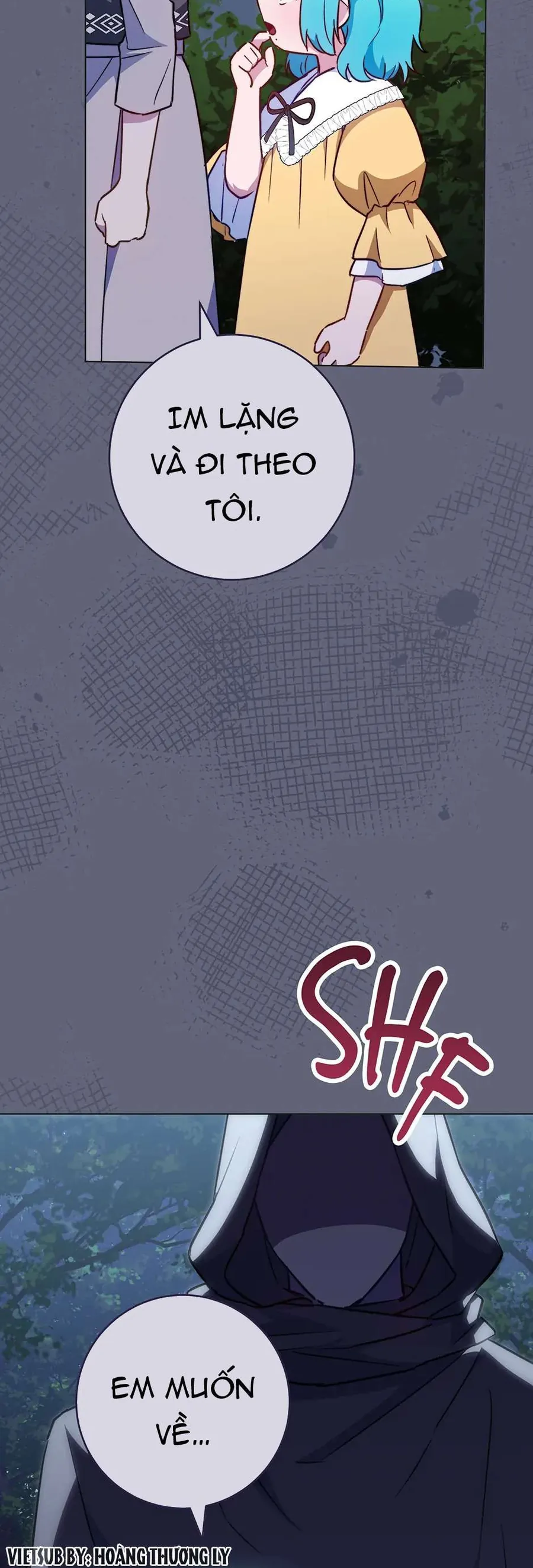 Đầu Bếp Hoàng Gia - Chương 156 - Trang 32