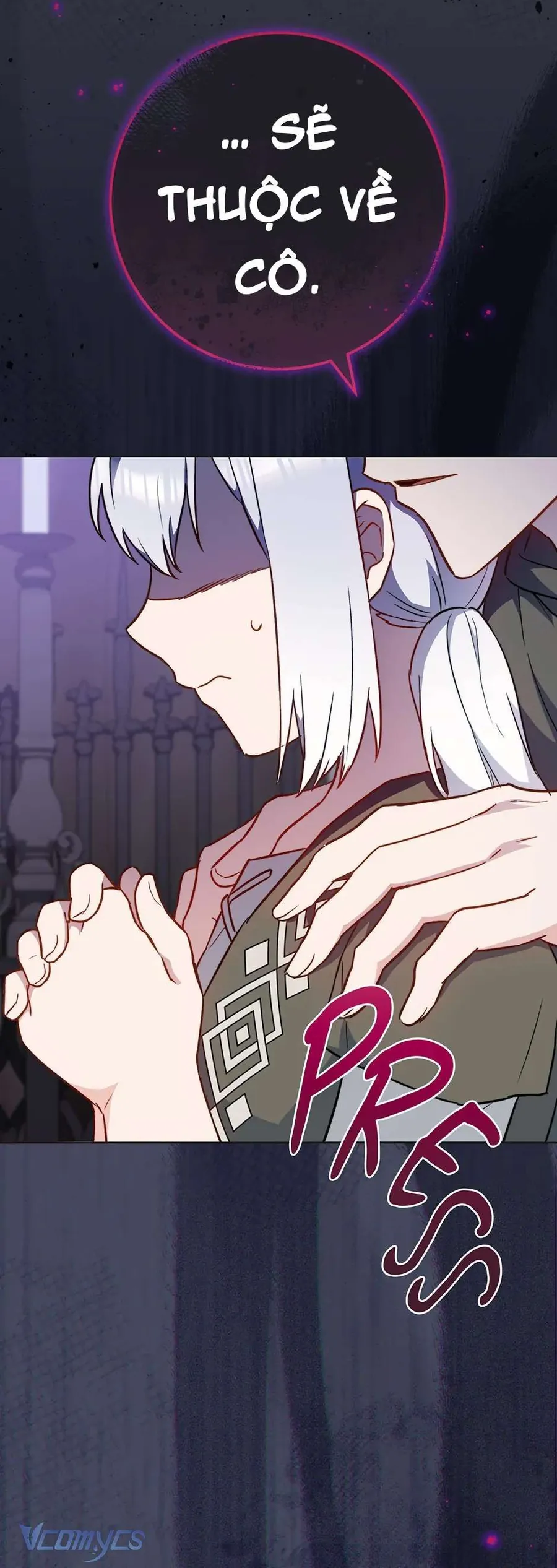 Đầu Bếp Hoàng Gia - Chương 156 - Trang 70