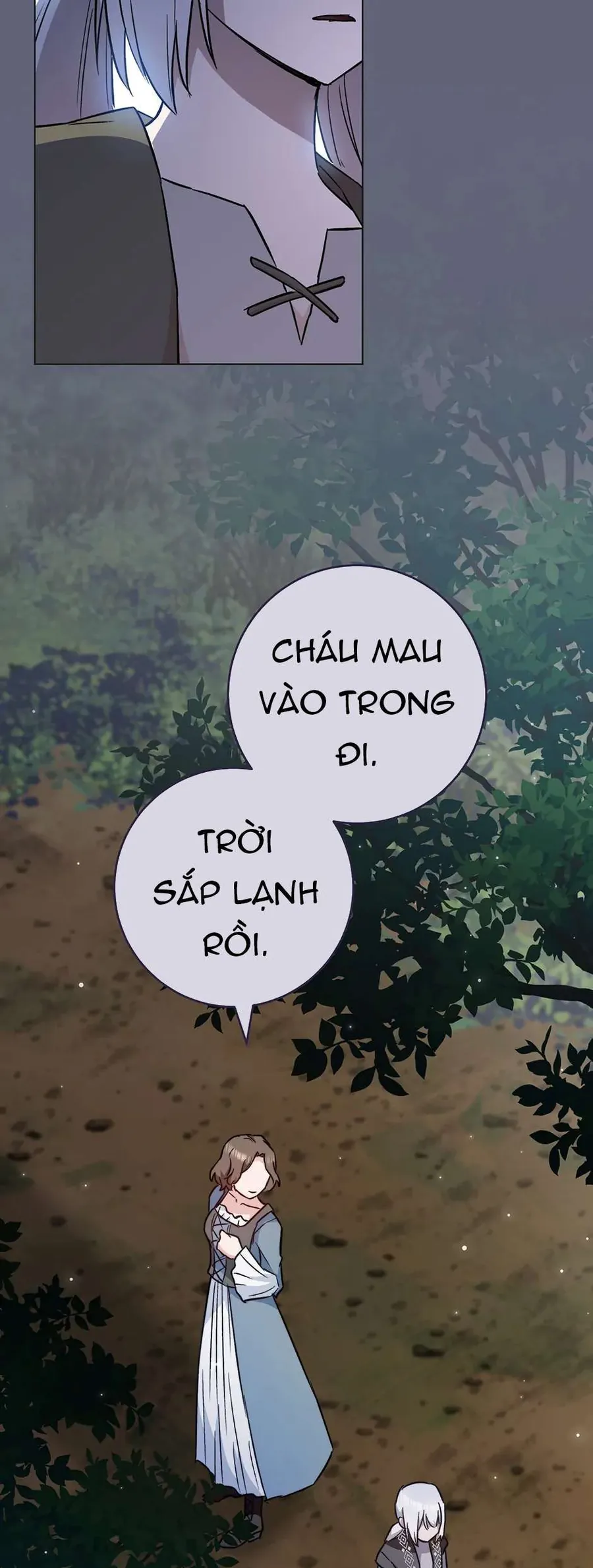 Đầu Bếp Hoàng Gia - Chương 156 - Trang 47