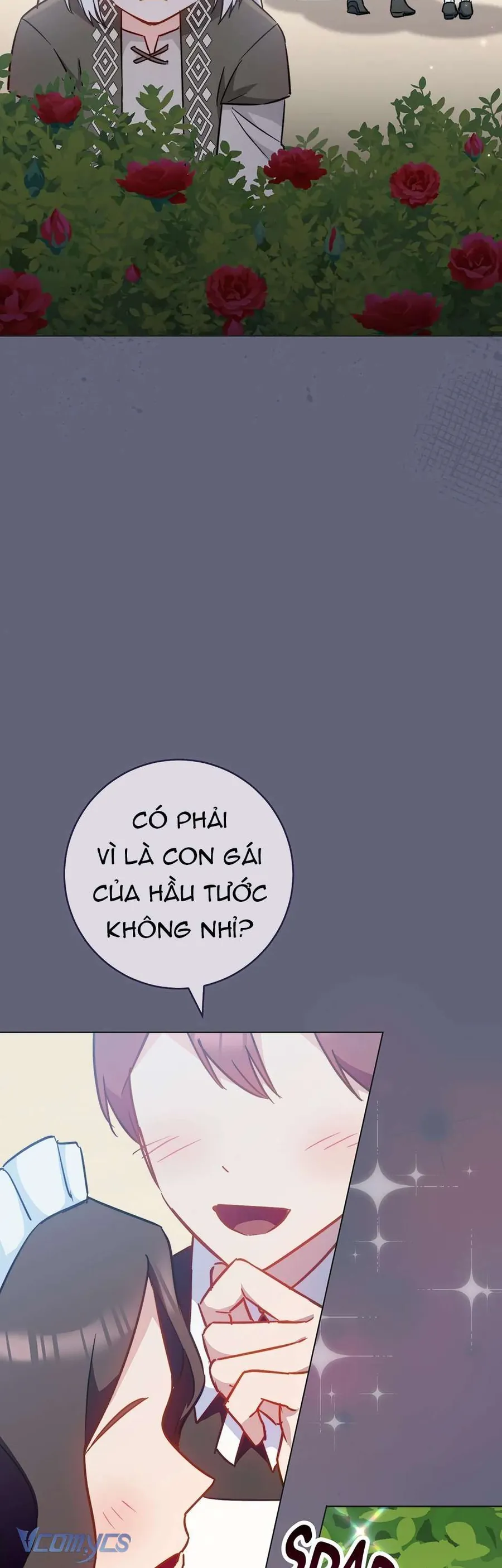 Đầu Bếp Hoàng Gia - Chương 156 - Trang 14