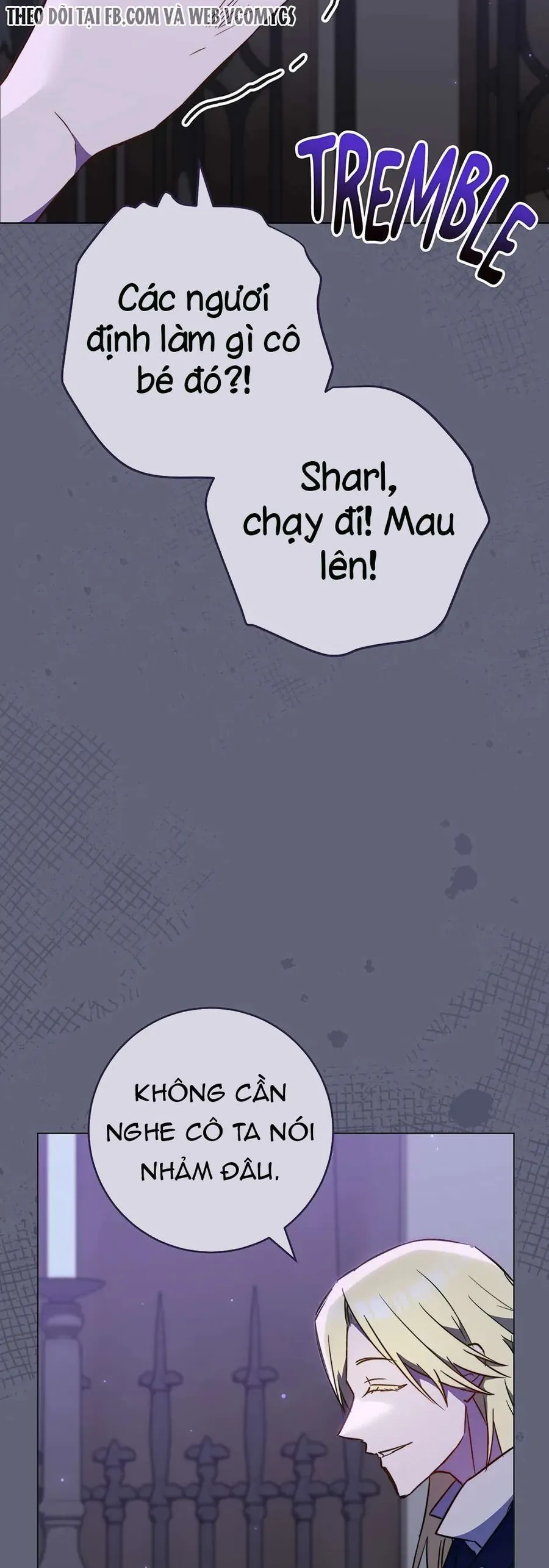 Đầu Bếp Hoàng Gia - Chương 156 - Trang 65