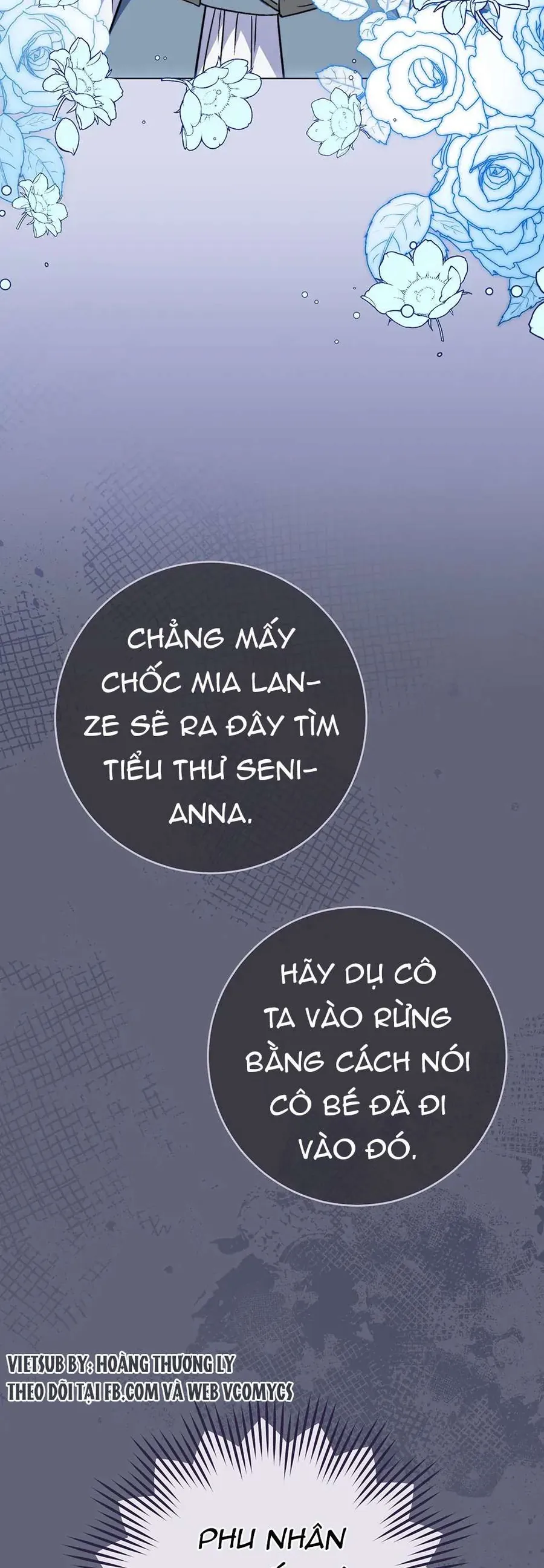 Đầu Bếp Hoàng Gia - Chương 156 - Trang 40