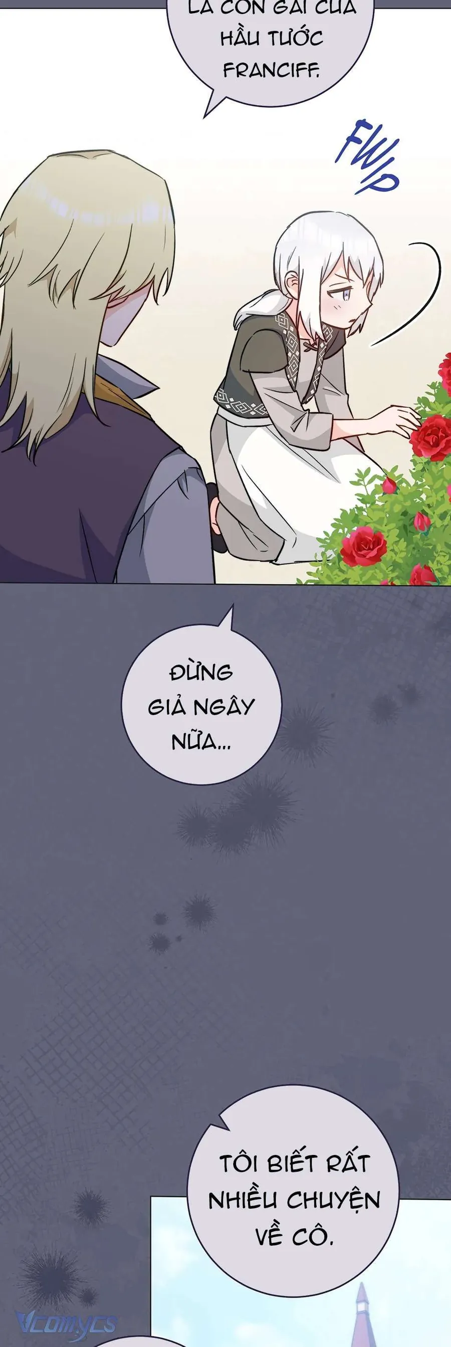 Đầu Bếp Hoàng Gia - Chương 156 - Trang 22