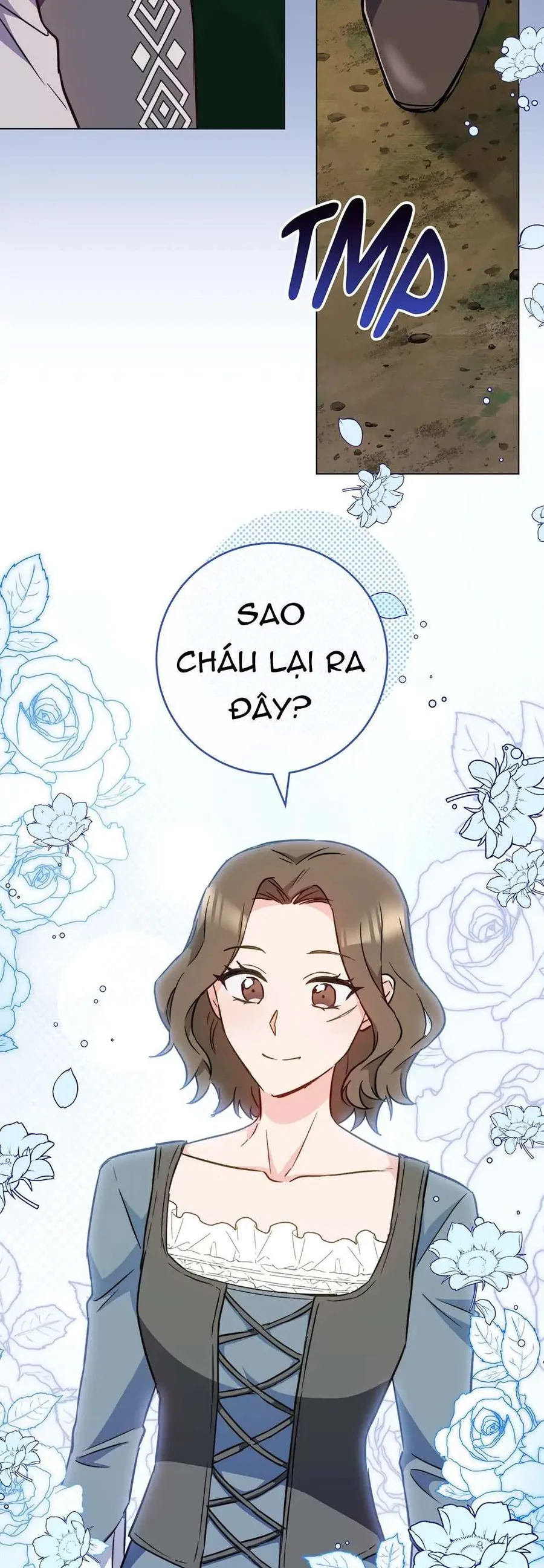 Đầu Bếp Hoàng Gia - Chương 156 - Trang 39