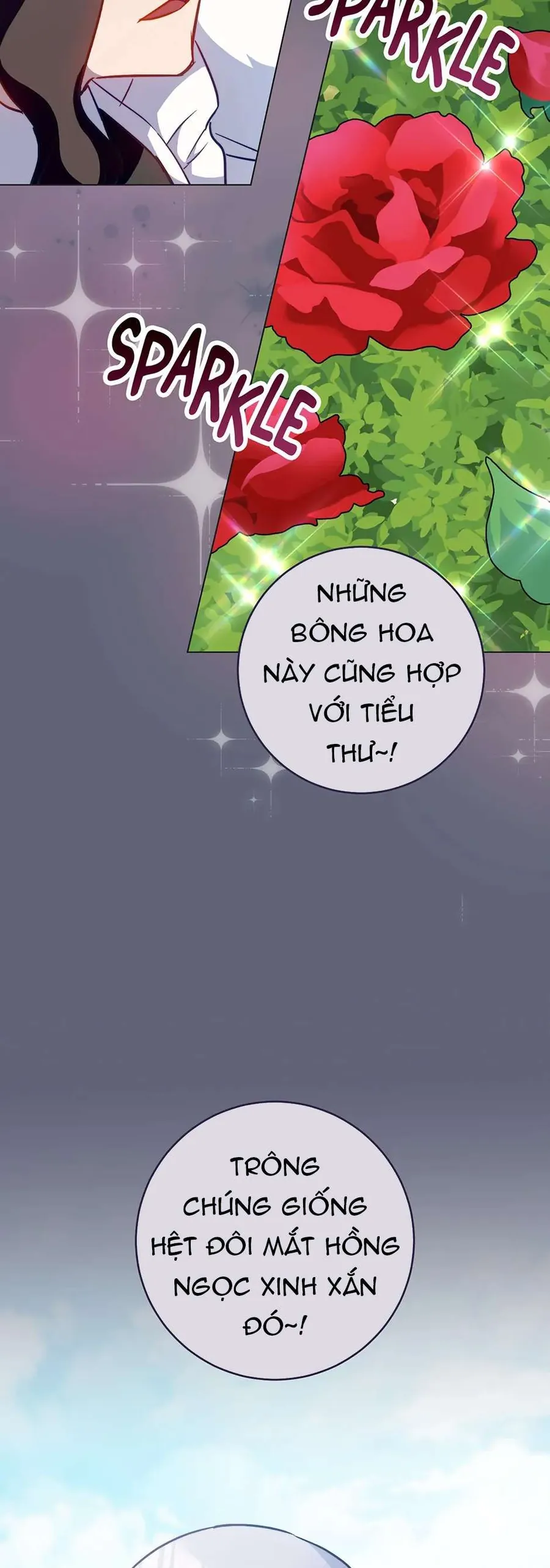 Đầu Bếp Hoàng Gia - Chương 156 - Trang 15