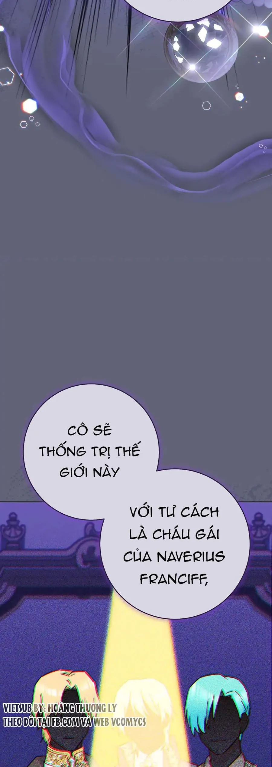 Đầu Bếp Hoàng Gia - Chương 156 - Trang 68