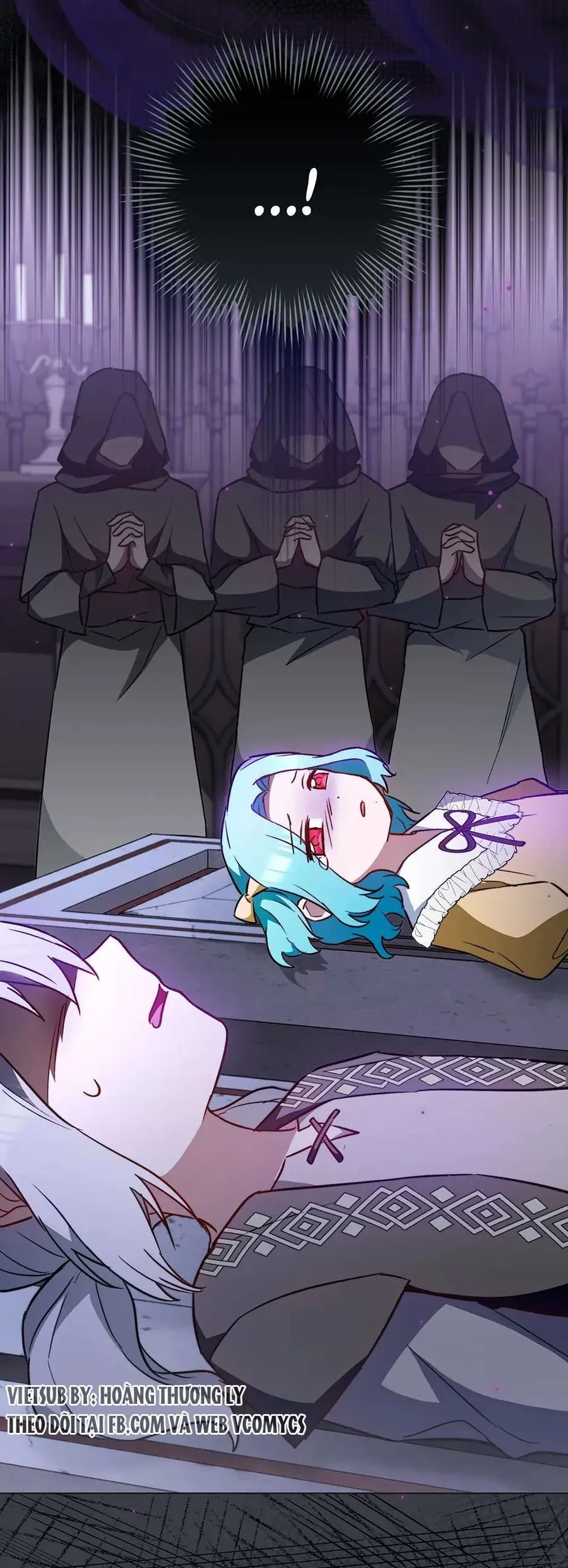 Đầu Bếp Hoàng Gia - Chương 156 - Trang 76