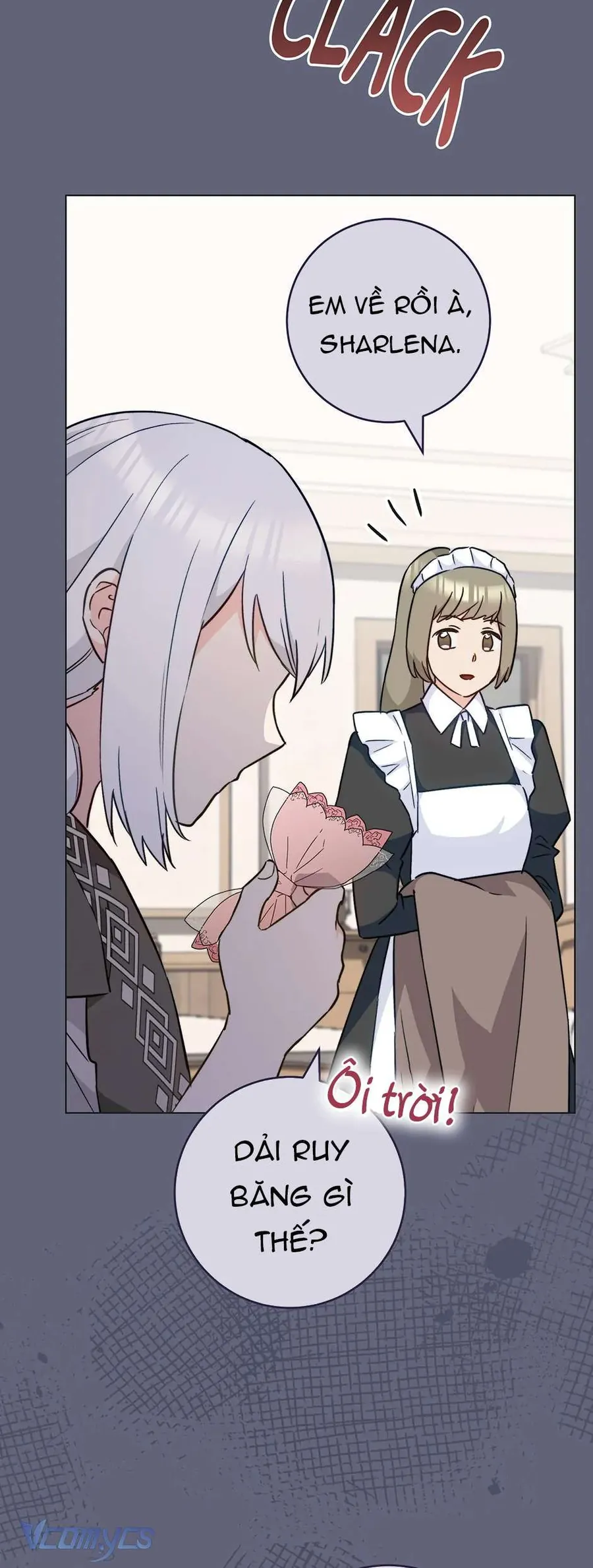 Đầu Bếp Hoàng Gia - Chương 156 - Trang 50