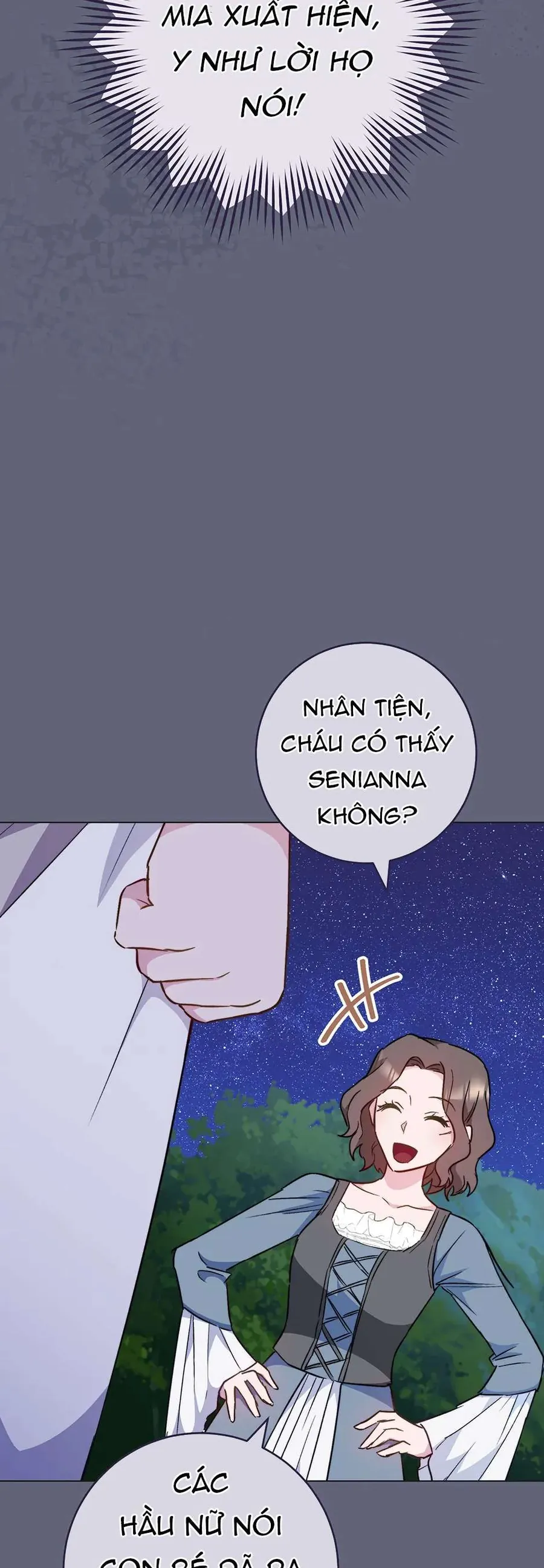 Đầu Bếp Hoàng Gia - Chương 156 - Trang 41